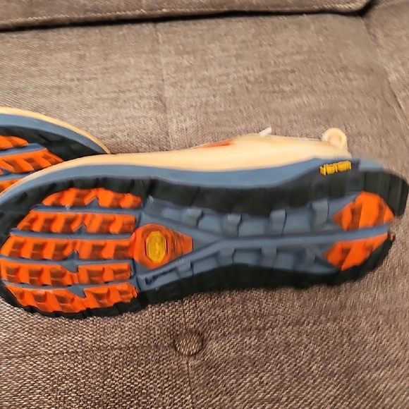 Altra Olympus 5 Men's Sz 12 - Picture 7 of 7